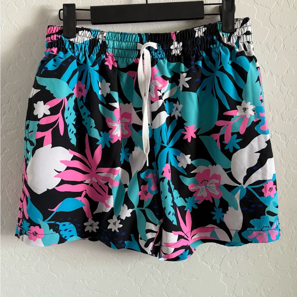 Chubbies the juices swim short size medium 5.5inch